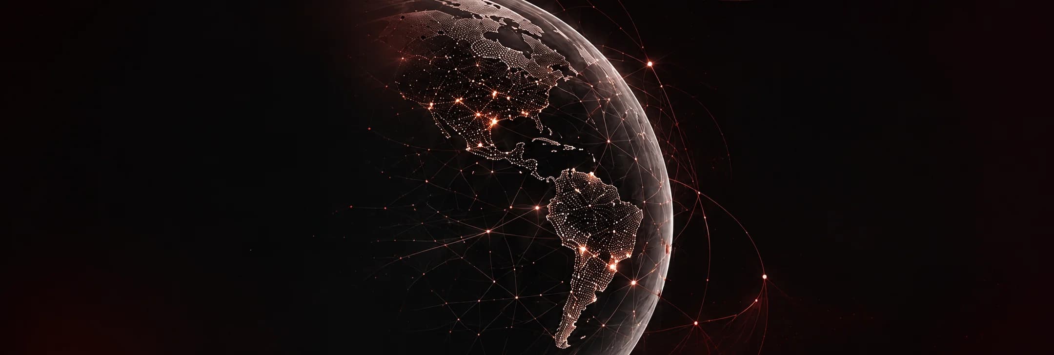 The Next Decade Together Background Dark